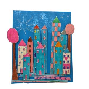 Little Dream Collection Λάμψη Ν05