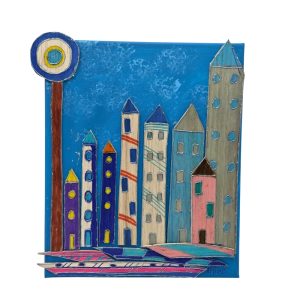 Καδρο Little Dream Collection