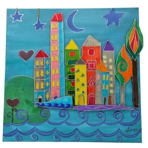 Little Dreams Collection Λάμψη- Νο9