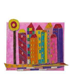 Little Dream Collection Λάμψη Ν07