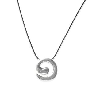 Κολιέ spiral