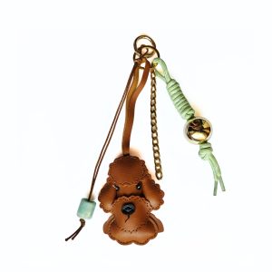 Λάμψη Bag Charm