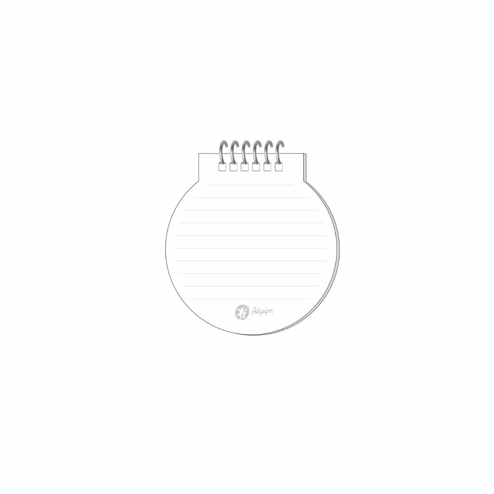Σημειωματάριο Emoji